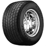 Hoosier 19040 Pro Street D.o.t. Radial Tire, 25 X 7.50R-15 New. Price: $430.99.
