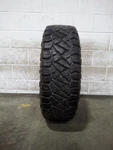 1X P265/70R18 Nitto Ridge Grappler 11/32 124 Q Used Tire 2657018. Price: $160.00.