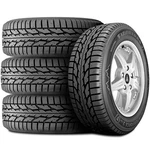 4 Tires Firestone Winterforce Uv 235/55R18 100S Snow. Price: $785.99.