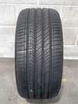 1X P255/35R19 Kumho Majesty Solus TA91 8/32 96 W Used Tire 2553519. Price: $75.00.