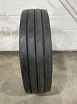 1X LT215/75R17.5 Continental HTL2 Eco+ 12/32 Used Tire. Price: $200.00.