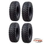Tusk Terrabite Radial 8 Ply Atv Utv Tire Two 29X9-14 29X11-14 New. Price: $749.98.
