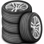4 Tires Goodyear Eagle LS2 235/50R18 97H A/s All Season New. Price: $939.96.
