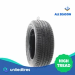 Used 255/55R18 Vredestein Quatrac Pro + 109W - 9.5/32. Price: $124.82.