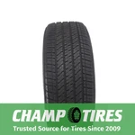 P275/50R22 Bridgestone Alenza A/s 02 111 Used 9/32NDS. Price: $124.49.