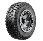 Goodrich 35X12.50R20 121Q Mud Tr T/a KM3 35125020 - BFG08843 New. Price: $536.99.