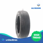 Used 235/60R18 Maxtrek Sierra S6 103H - 8.5/32. Price: $86.82.