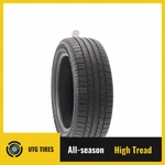 Used 225/55R19 Michelin Defender 103V - 10/32. Price: $90.21.