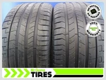 275/35R22 Used Tires Pirelli Zero Tm PZ4 Ii Xl 8.5/32 Tread 2753522 104Y. Price: $500.00.