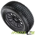Vantage At 275/60R20 115T 50K Mileage All Terrain Tire For Truck Suv New. Price: $158.78.