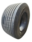 Michelin X One Line Bsw 445 50 22.5 161L 20PLY Commercial Tire 71140 New. Price: $1909.99.