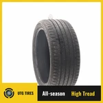 Used 275/40R22 Goodyear Eagle Touring 107W - 9.5/32. Price: $106.52.
