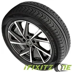 Pirelli P4 Persist Plus 185/65R15 88T Tires, All Season, 85K Mileage, 820AA New. Price: $144.86.
