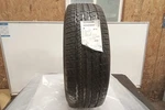 Single Used 265/70R17 Goodyear Wrangler Tire W/ 10/32 Tread. Price: $148.16.