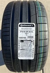 One Brand New 275/35ZR20 102Y Continental Extremecontact Sport Tire 2753520. Price: $274.98.