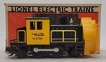 Lionel 6-8459 Gauge Rio Grande Rotary Snow Plow Ex/box Used. Price: $72.79.