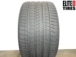 Michelin Pilot Sport All Season 4 P325/30R21 Tire 7.5/32 Used. Price: $224.99.