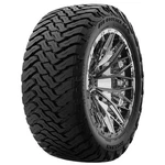New Ironman All Country M/t-x LT285X75R16 Tires. Price: $215.54.