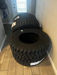 4X New - 40X13.50R20 Venom Power Swampthing M/t 128Q. Price: $2450.00.