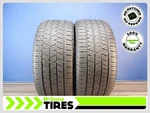 Continental Crosscontact Lx Sport Contisilent Xl 275/40R22 Tires 7.6/32 Tread Used. Price: $380.00.