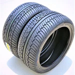 Tires Forceum Heptagon Suv 255/45R20 105V Xl A/s Performance New. Price: $234.68.