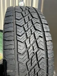 Tire Continental Terraincontact At 245/60R18 105H DOT.4424 11.25/32 Used. Price: $123.49.