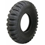 Set Of 4 Coker Firestone Military Tires 9.00-16 Bias-ply Blackwall 71025 New. Price: $2008.00.