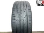 1 Royalblack Racingtrac P255/45ZR20 Tire 8.0/32 Used. Price: $61.74.