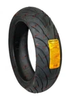 Continental 180/55ZR17 Tire Motorcycle 180/55-17 Motion Rear 180-55-17 New. Price: $119.99.