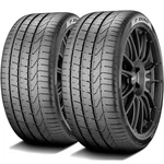 Tires Pirelli Zero 285/40R22 106Y Performance New. Price: $1215.28.