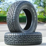 Tires Nexen Roadian At Pro RA8 (oe) 235/80R17 10 Ply (dc) A/t All Terrain New. Price: $516.00.