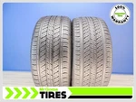 Continental Procontact Rx Contisilent 255/45R19 Used Tires 7.9/32 Tesla. Price: $290.00.
