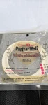 Vintage Set Topper Whitewall Tires Bearfoot 14" Hot Rod Used. Price: $99.99.