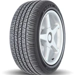 Tire Goodyear Eagle Rs-a 245/55R18 103V (oe) A/s Performance New. Price: $236.99.