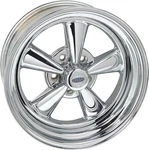 17" X 8" Cragar Ss Wheel With 4-3/4" Bolt Pattern And -25MM Offset New. Price: $541.99.