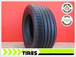 Goodyear Eagle Touring Moe Rft Xl 255/55R18 Used Tire 8.3/32 Tread Run Flat. Price: $150.00.
