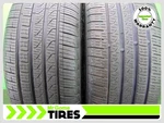 245/50R19 Used Tires Pirelli Cinturato P7 A/s Rsc Rft Xl 7.5/32 Tread 105H. Price: $265.00.