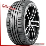 New 235/45R18 Nokian Surpass AS01 98W (DOT:0225) Tire. Price: $253.00.