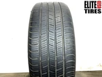Continental Contiprocontact P235/55R18 Tire 8.25/32 Used. Price: $69.99.