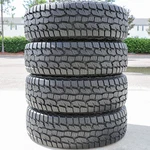 4 Tires Atlas Paraller A/t 275/60R20 Load 10 Ply Terrain New. Price: $733.99.