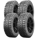 (qty 4) LT275/55R20 Mickey Thompson Baja Legend Exp 120Q Lre Black Wall Tires New. Price: $1050.96.