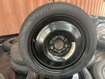 19-24 Nissan Altima Emergency Spare Wheel Tire Donut Maxxis T135/70 D16 100M Oem New. Price: $92.24.