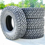 4 Tires Predator New Mutant X-rt Lt 37X12.50R17 Load 10 Ply R/t Rugged Terrain. Price: $1178.93.