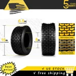 Pair Of 2 Tires 16X6.5-8 16X6.5X8 Lawn Mower Tractor Cart Turf /4PR By Kac New. Price: $58.99.