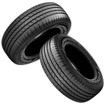 Hankook RH12 Dynapro Ht 245/75/16 109S All Season Tires Take Off Used. Price: $382.39.
