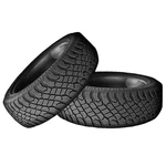 Atturo Trailblade X/t LT275/70R18 125/122Q Tires New. Price: $485.42.