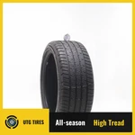 Used 245/40R18 Bfgoodrich Advantage Control 97W - 8.5/32. Price: $71.00.