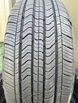 Tire Michelin Primacy MXV4 Dt 215/55R17 94V DOT.3524 9/32 No Patch Used. Price: $142.49.