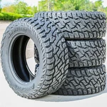 4 Tires Predator New Mutant X-rt Lt 37X12.50R20 Load F Ply R/t Rugged Terrain. Price: $1256.93.