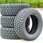 4 Tires Cooper Discoverer Rugged Trek 265/70R17 116T Xl Rt R/t Terrain New. Price: $979.96.